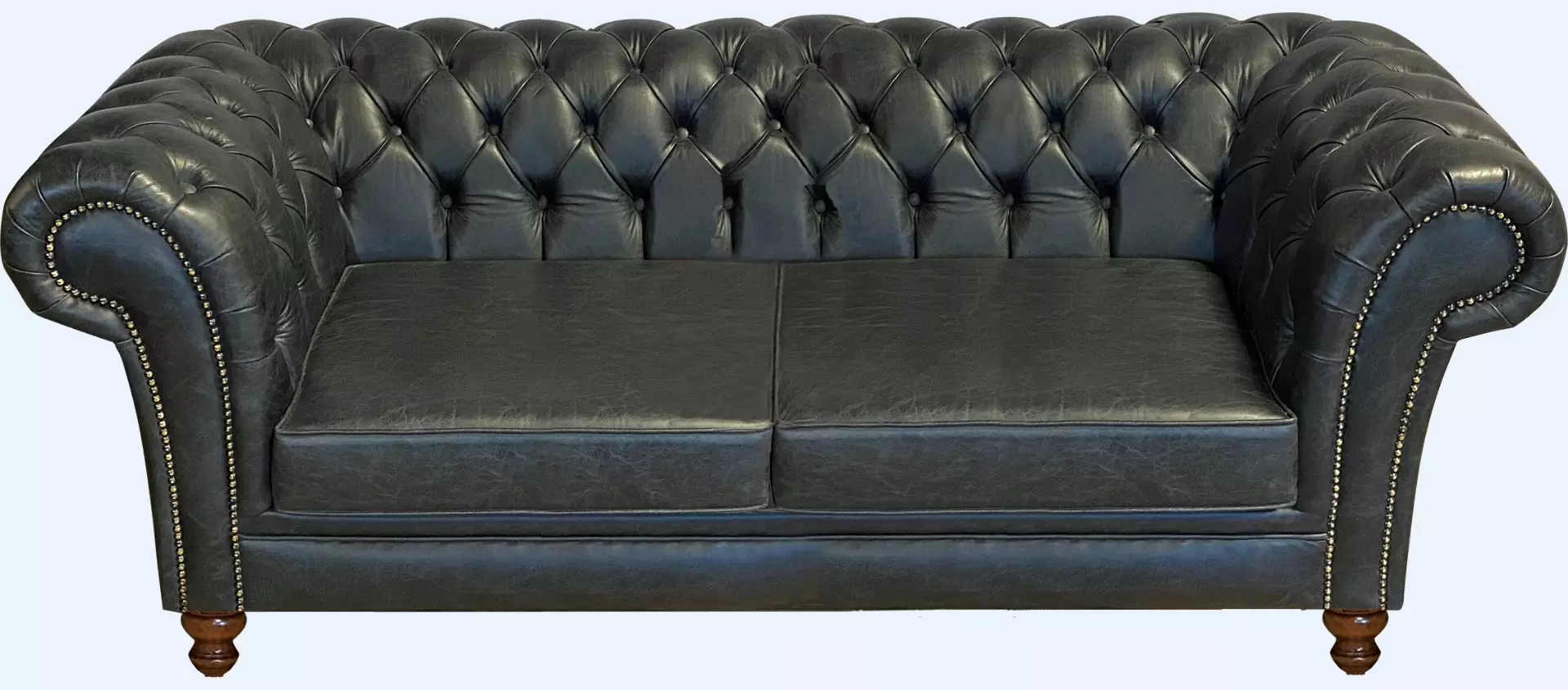 Een Chesterfield fauteuil koop je bij Deska Alles voor Kantoor